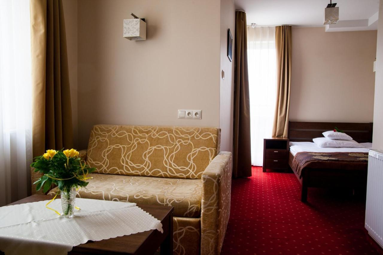 Willa Jolanta Gdańsk Cameră foto